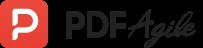 PDF Agile logo